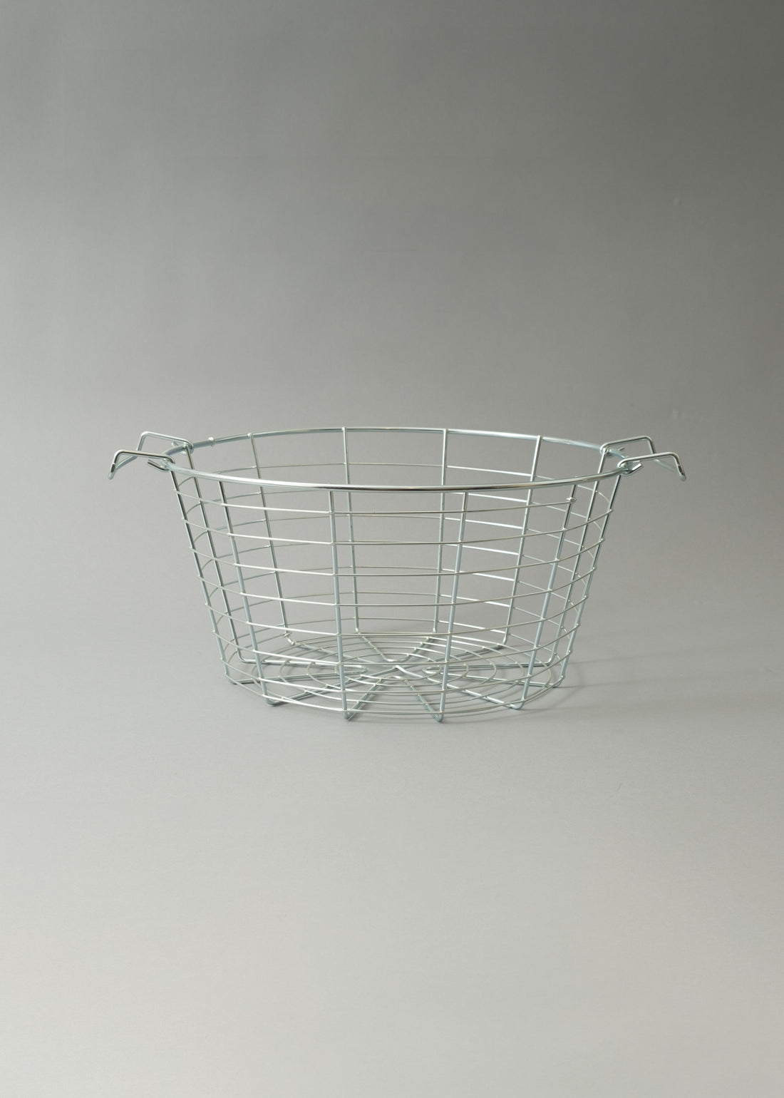 PANIERE GRILLAGÉE - 42 CM - INOX - KOVOTVAR