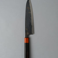 COUTEAU DAO VUA - GYUTO - LAME 21 CM - ACIER  CARBONE - DAO VUA COOPERATIVE