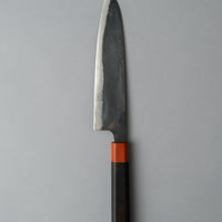 COUTEAU DAO VUA - GYUTO - LAME 21 CM - ACIER  CARBONE - DAO VUA COOPERATIVE