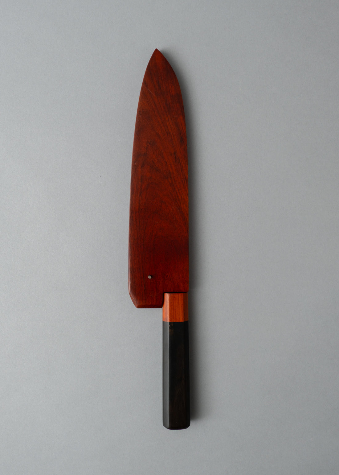 COUTEAU DAO VUA - GYUTO - LAME 21 CM - ACIER  CARBONE - DAO VUA COOPERATIVE