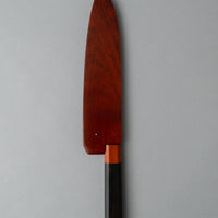 COUTEAU DAO VUA - GYUTO - LAME 21 CM - ACIER  CARBONE - DAO VUA COOPERATIVE