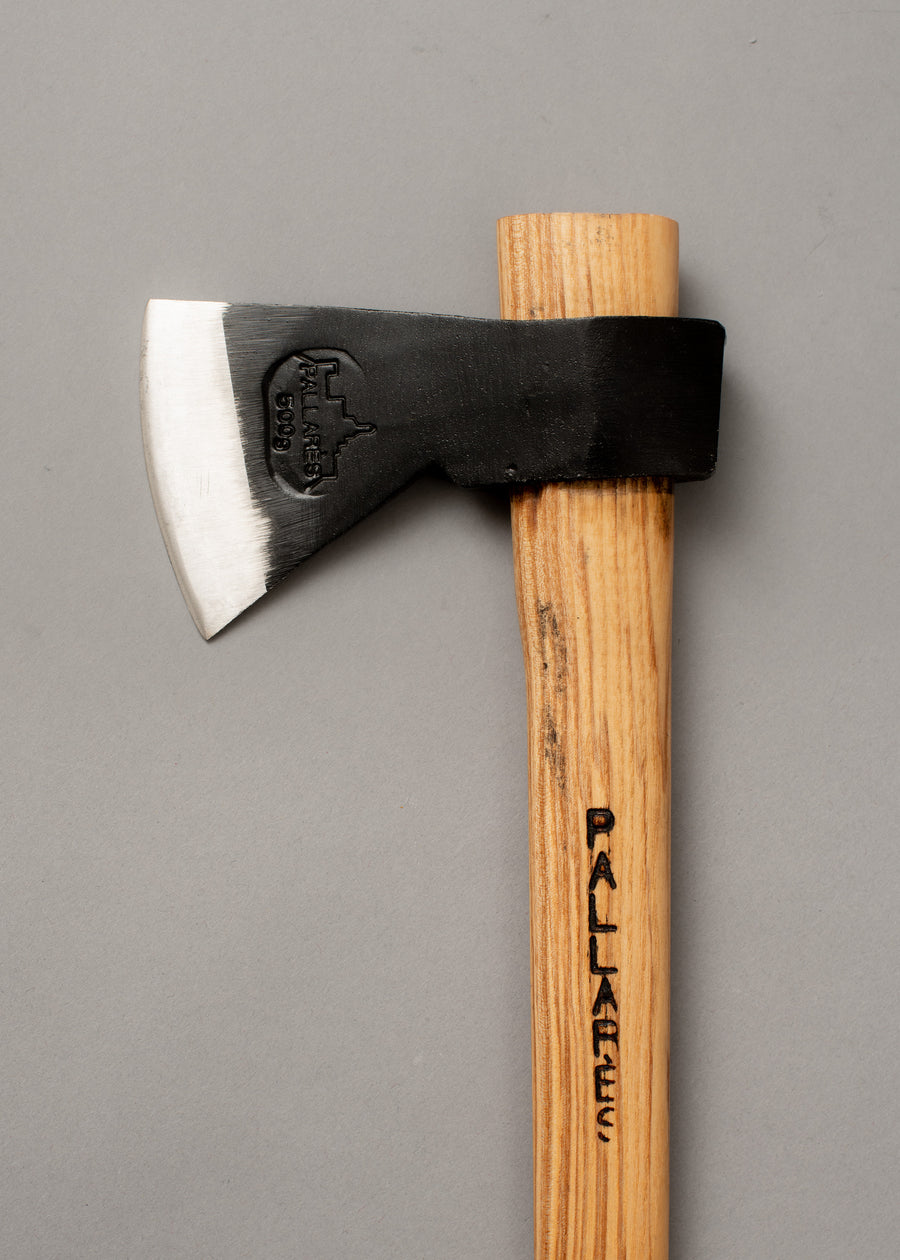 HACHETTE - VIZCAINA - 500G - PALLARES SOLSONA