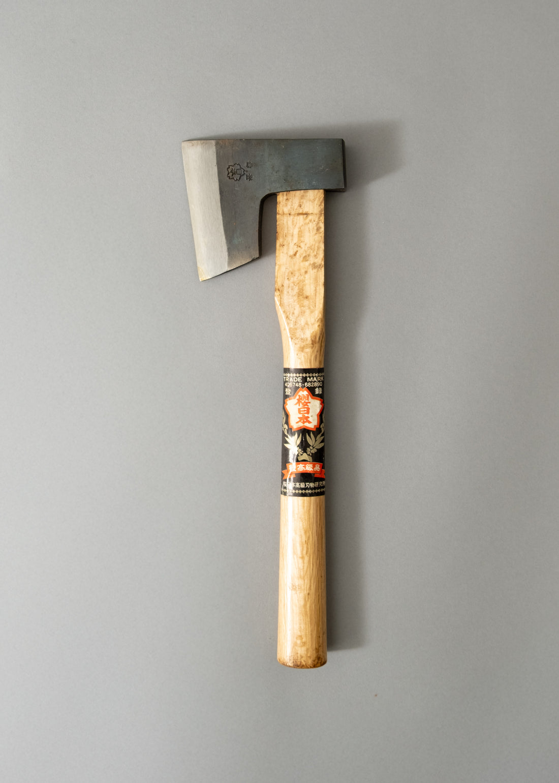 HACHETTE "WARIKOMI" - OLD STOCK SAKURA -  OUTINOMI x MAGASIN VIVANT!