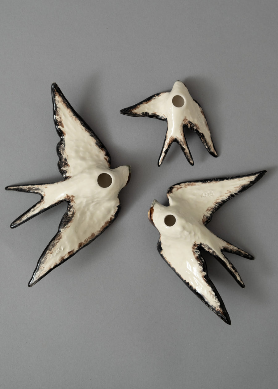 HIRONDELLE - S/M/L - BORDALLO PINHEIRO