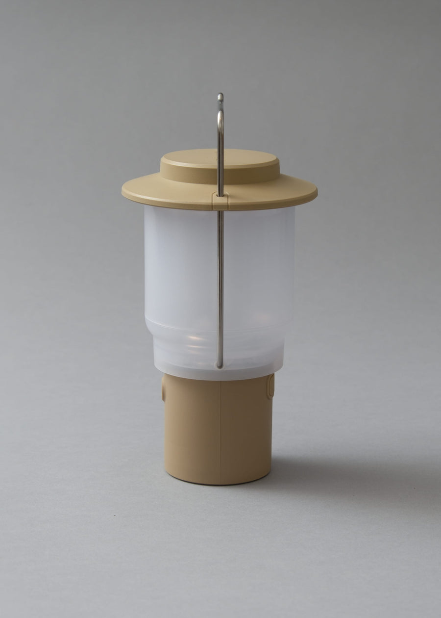 LANTERNE DE CAMPING RECHARGEABLE - HOME & CAMP - SNOW PEAK