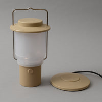 LANTERNE DE CAMPING RECHARGEABLE - HOME & CAMP - SNOW PEAK