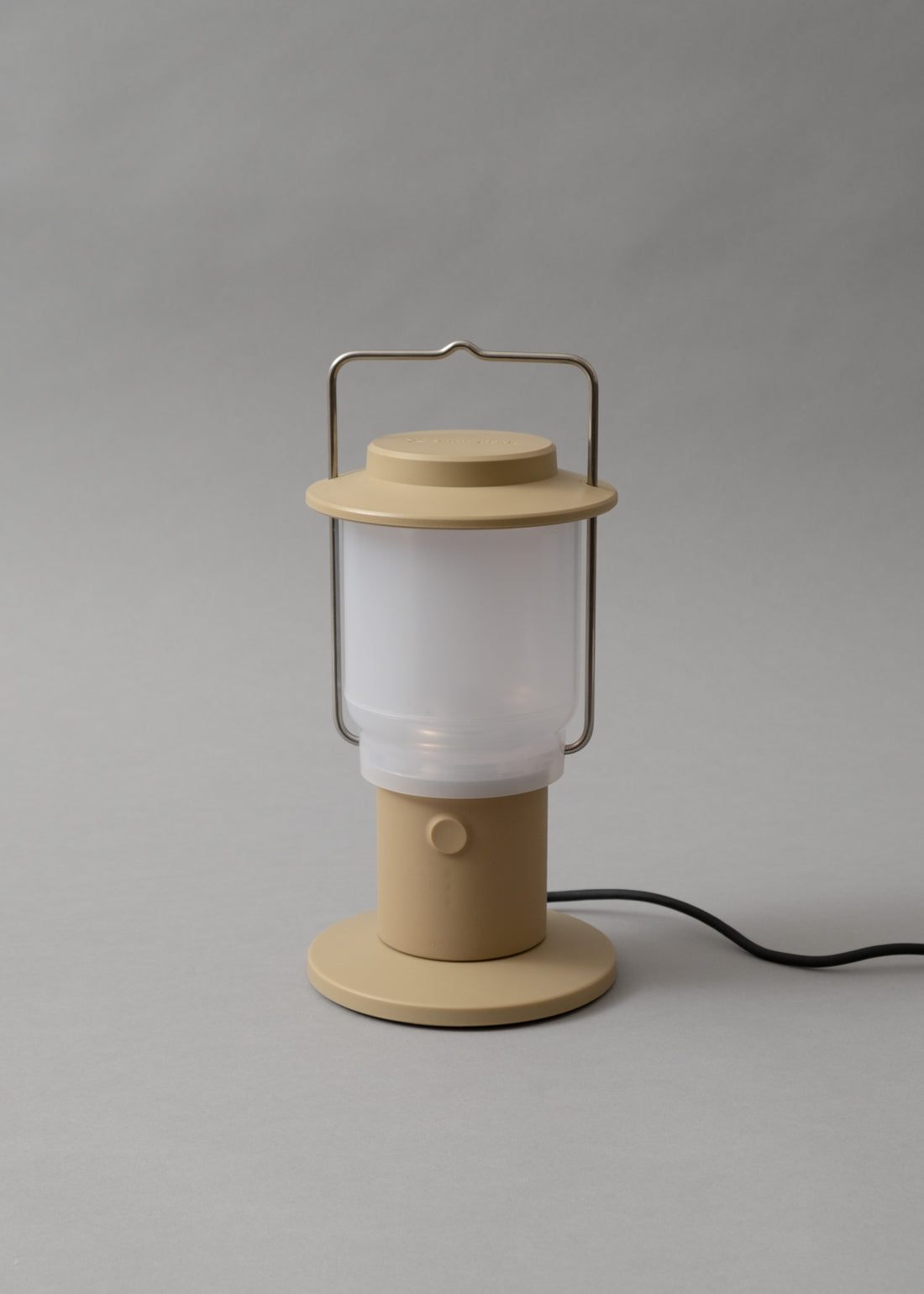 LANTERNE DE CAMPING RECHARGEABLE - HOME & CAMP - SNOW PEAK