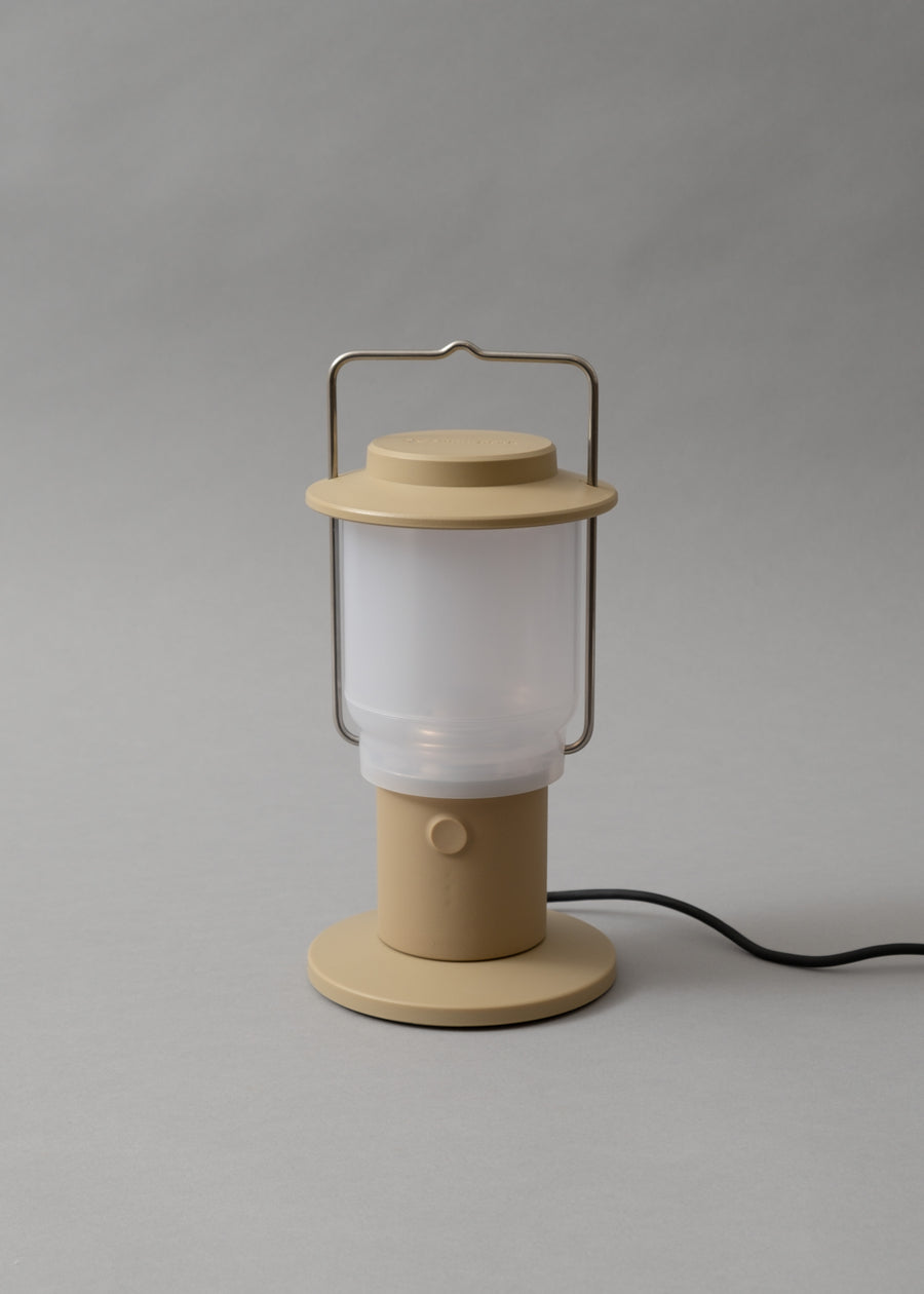 LANTERNE DE CAMPING RECHARGEABLE - HOME & CAMP - SNOW PEAK