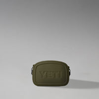 GLACIÈRE SAC À DOS - HOPPER M20 - OLIVE - YETI