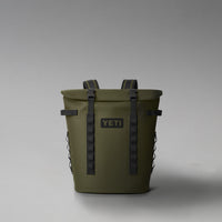 GLACIÈRE SAC À DOS - HOPPER M20 - OLIVE - YETI