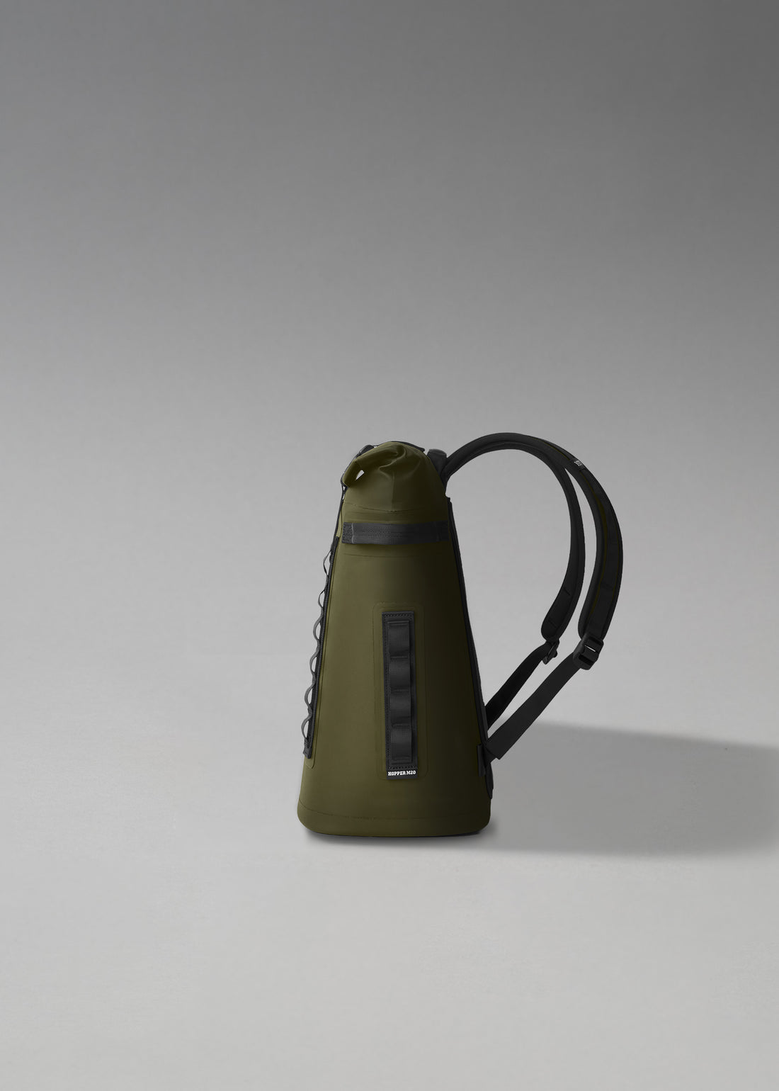 GLACIÈRE SAC À DOS - HOPPER M20 - OLIVE - YETI