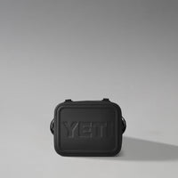 GLACIÈRE SOUPLE - HOPPER FLIP 12 - BLACK - YETI