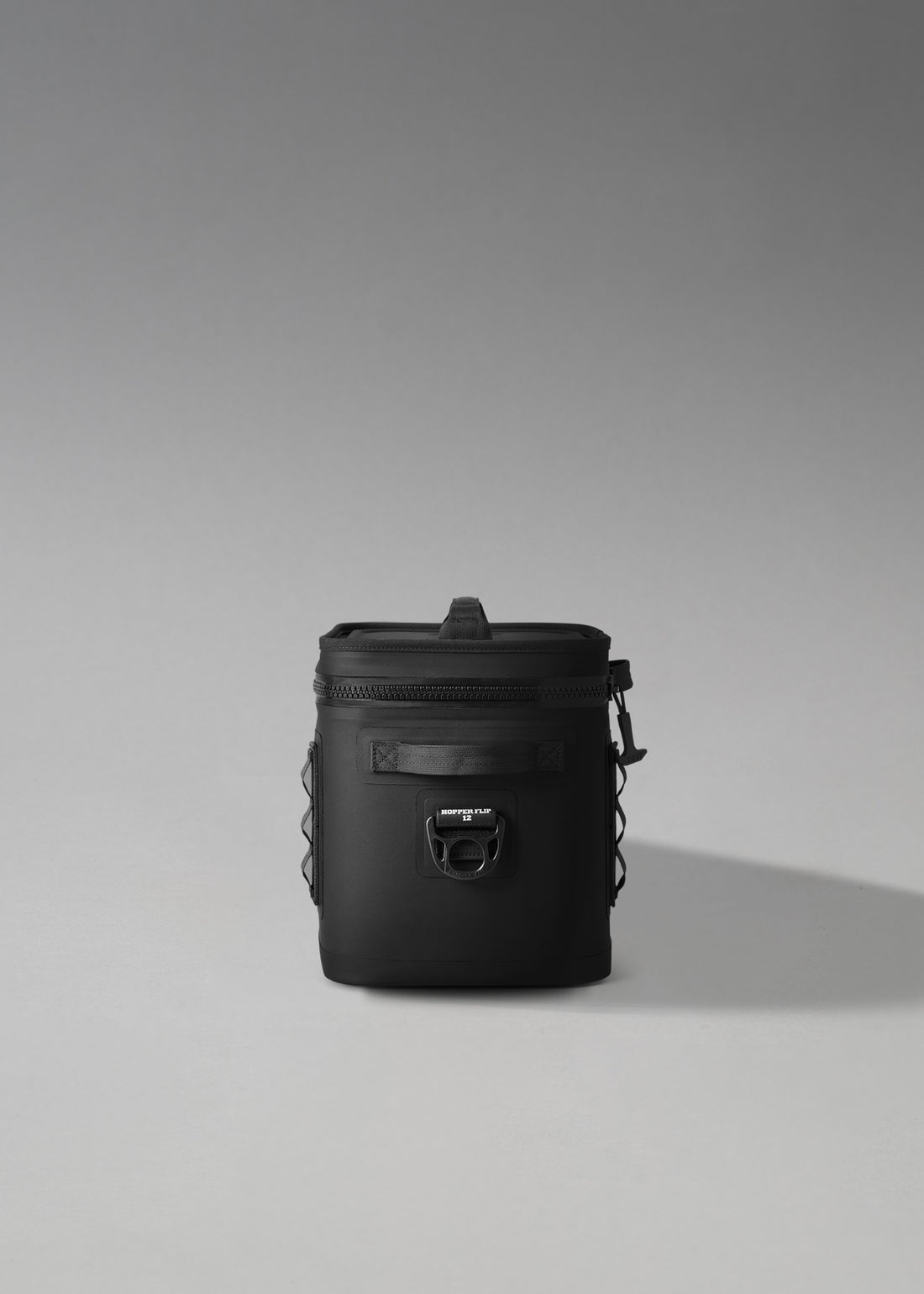 GLACIÈRE SOUPLE - HOPPER FLIP 12 - BLACK - YETI