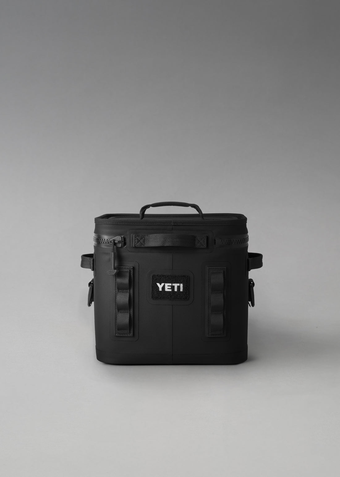 GLACIÈRE SOUPLE - HOPPER FLIP 12 - BLACK - YETI