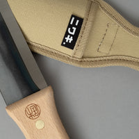 HORI HORI - COUTEAU / PLANTOIR / DESHERBEUR JAPONAIS - NIWAKI