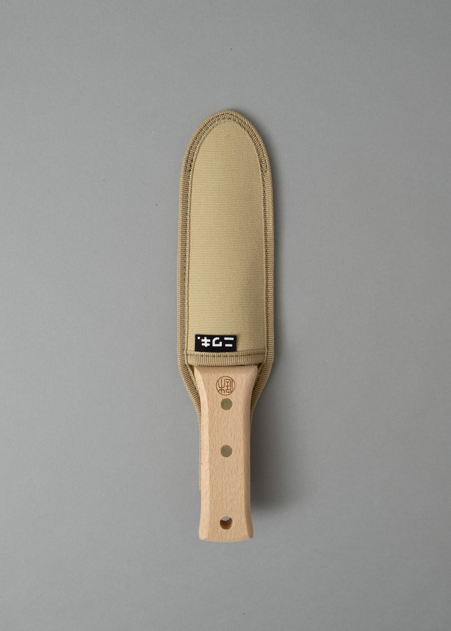 HORI HORI - COUTEAU / PLANTOIR / DESHERBEUR JAPONAIS - NIWAKI