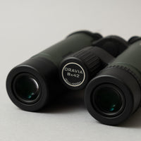 JUMELLES NATURE & ORNITHOLOGIE - DRAVIA - 8X42 - PERL