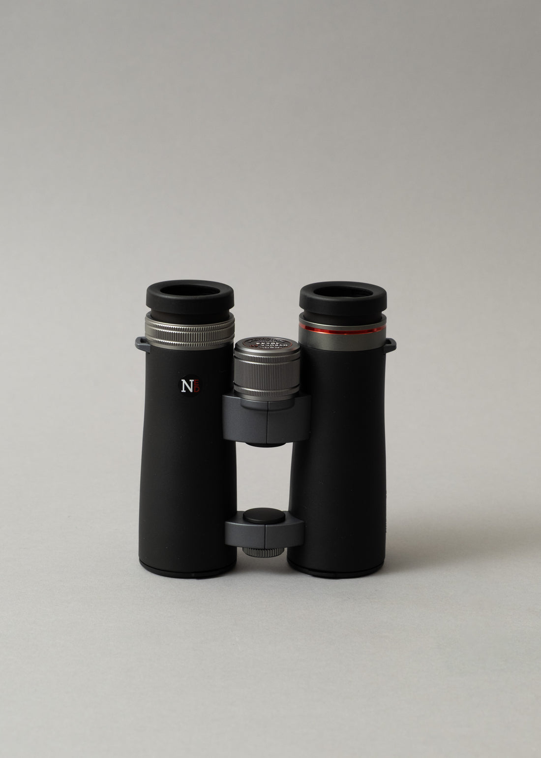 JUMELLES NATURE & ORNITHOLOGIE - NYROCA ED - 10x42 - PERL