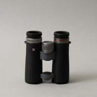 JUMELLES NATURE & ORNITHOLOGIE - NYROCA ED - 10x42 - PERL
