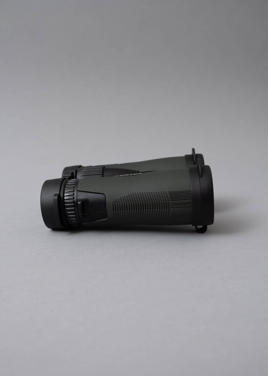 JUMELLES - DIAMONDBACK HD - 8X42 - VORTEX