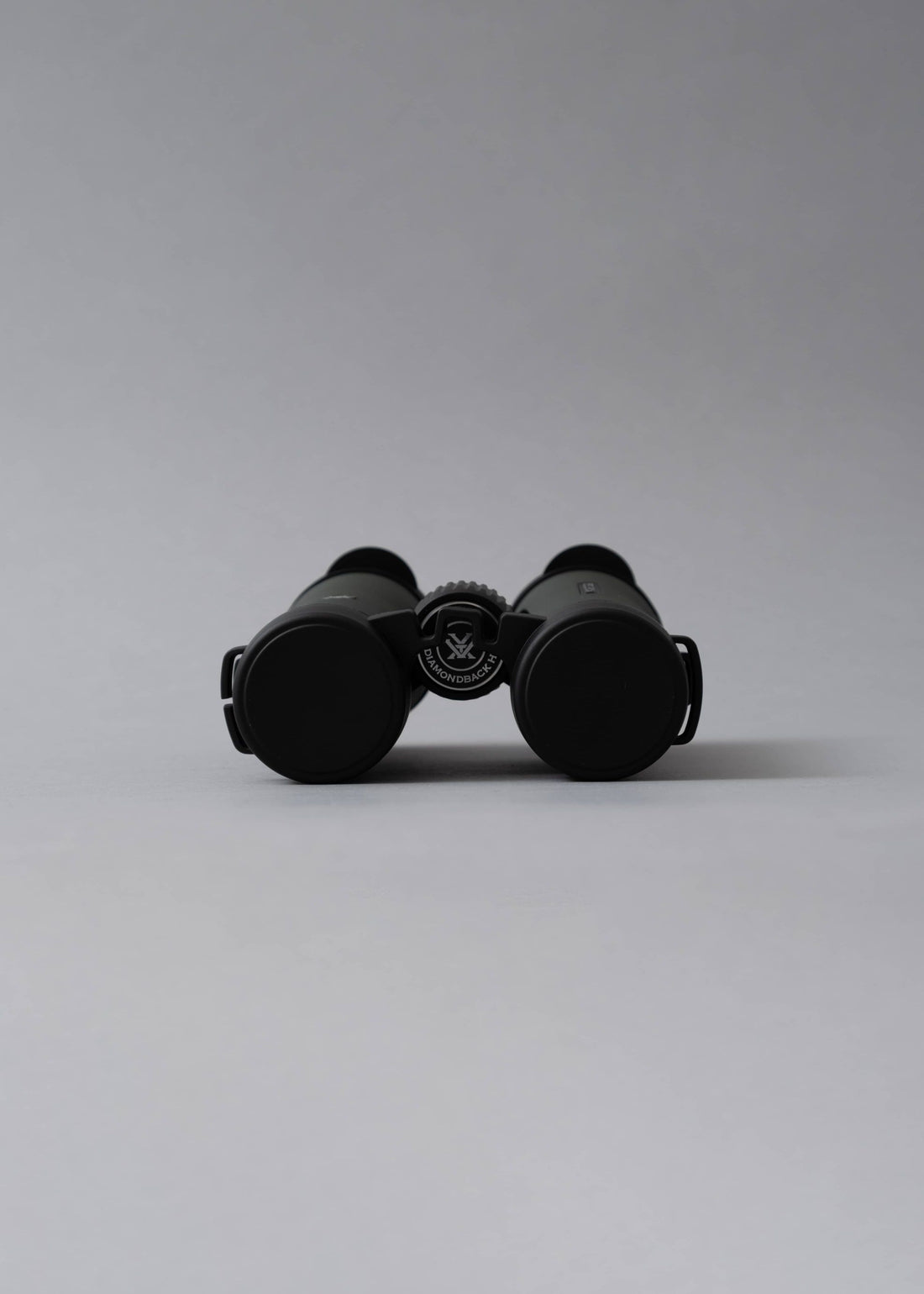 JUMELLES - DIAMONDBACK HD - 8X42 - VORTEX