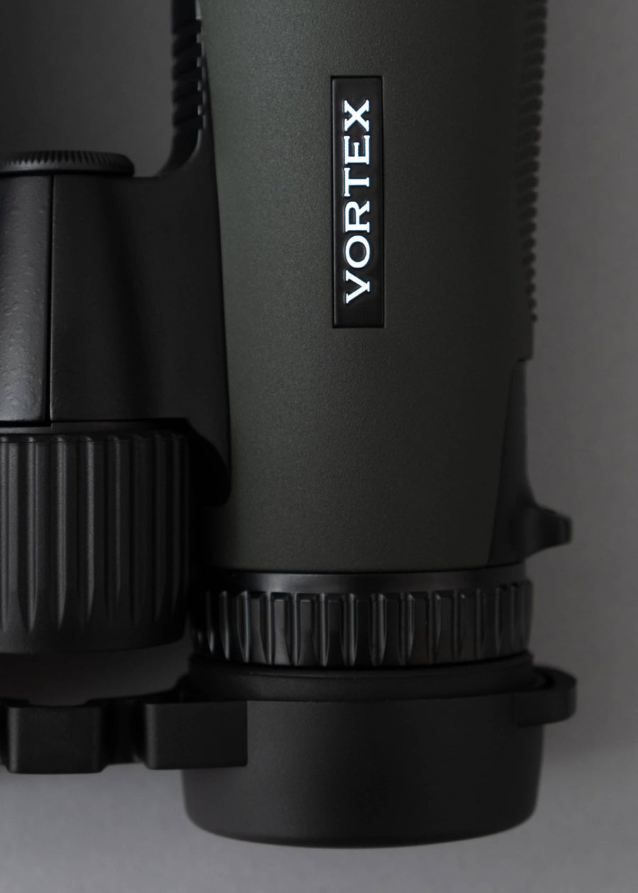 JUMELLES - DIAMONDBACK HD - 8X42 - VORTEX