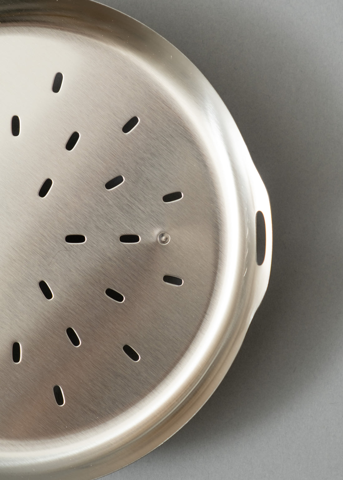 PANIER VAPEUR - KAKOMI STEAM PLATE - 180 MM - KINTO