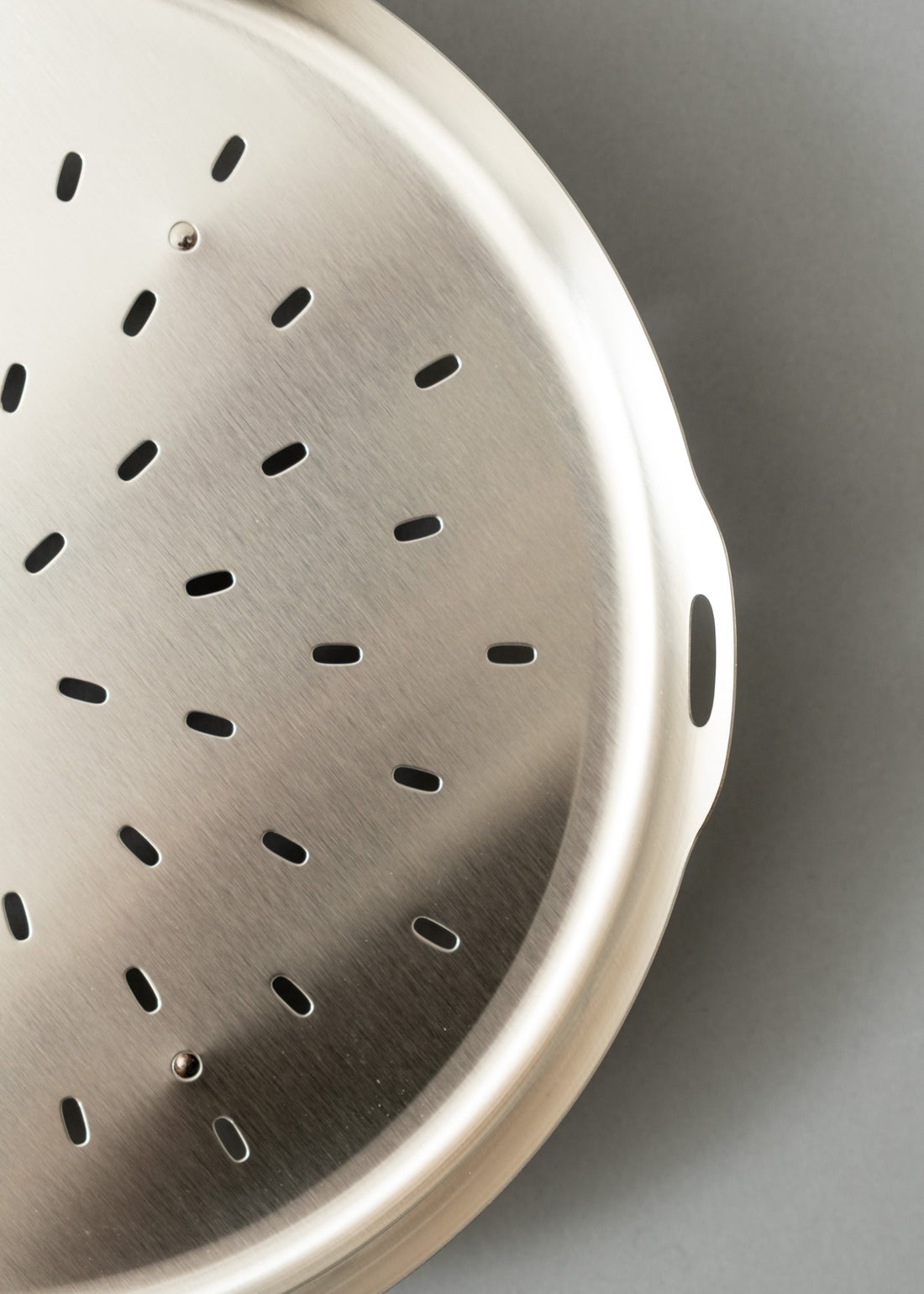 PANIER VAPEUR - KAKOMI STEAM PLATE - 230 MM - KINTO