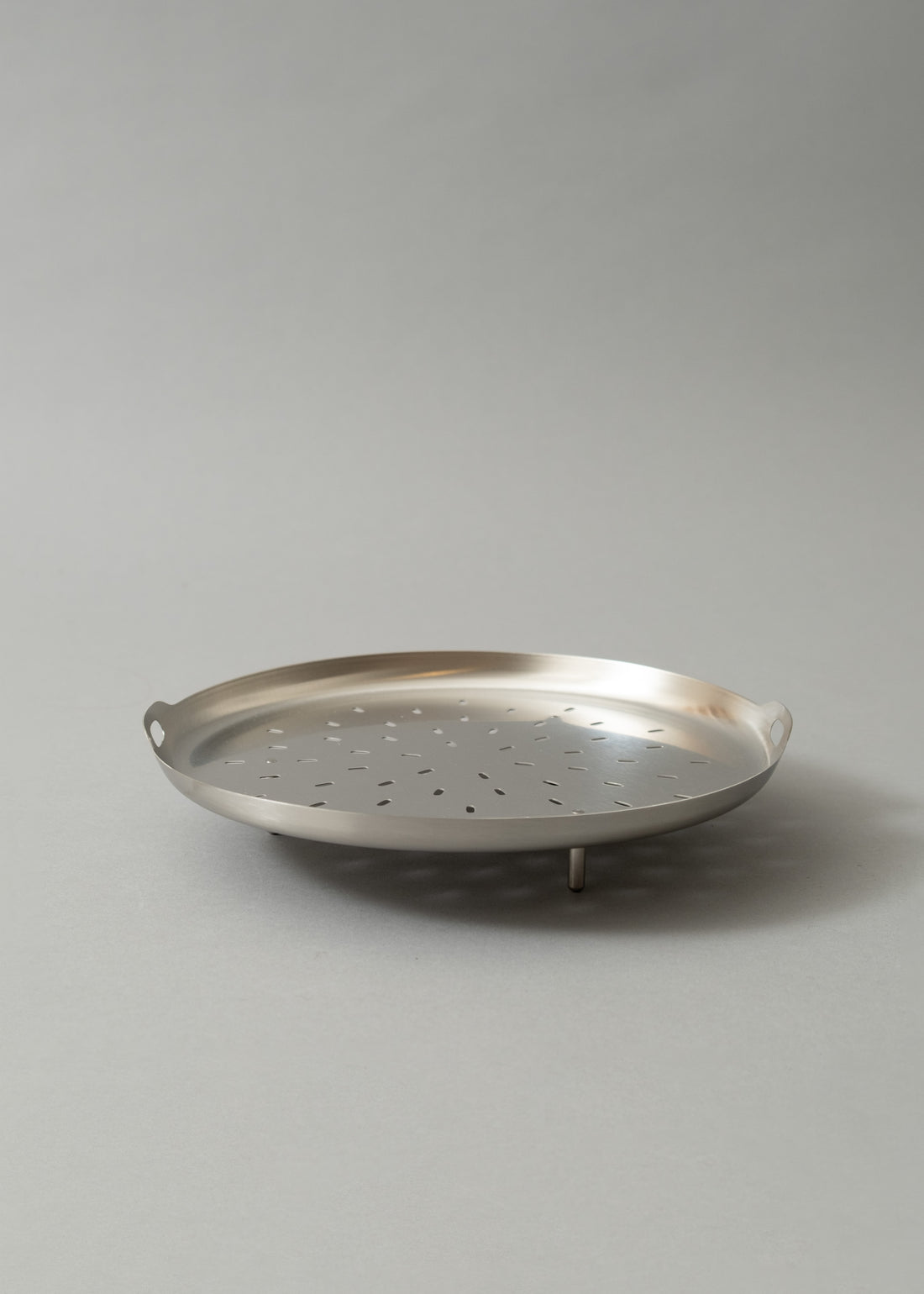 PANIER VAPEUR - KAKOMI STEAM PLATE - 230 MM - KINTO