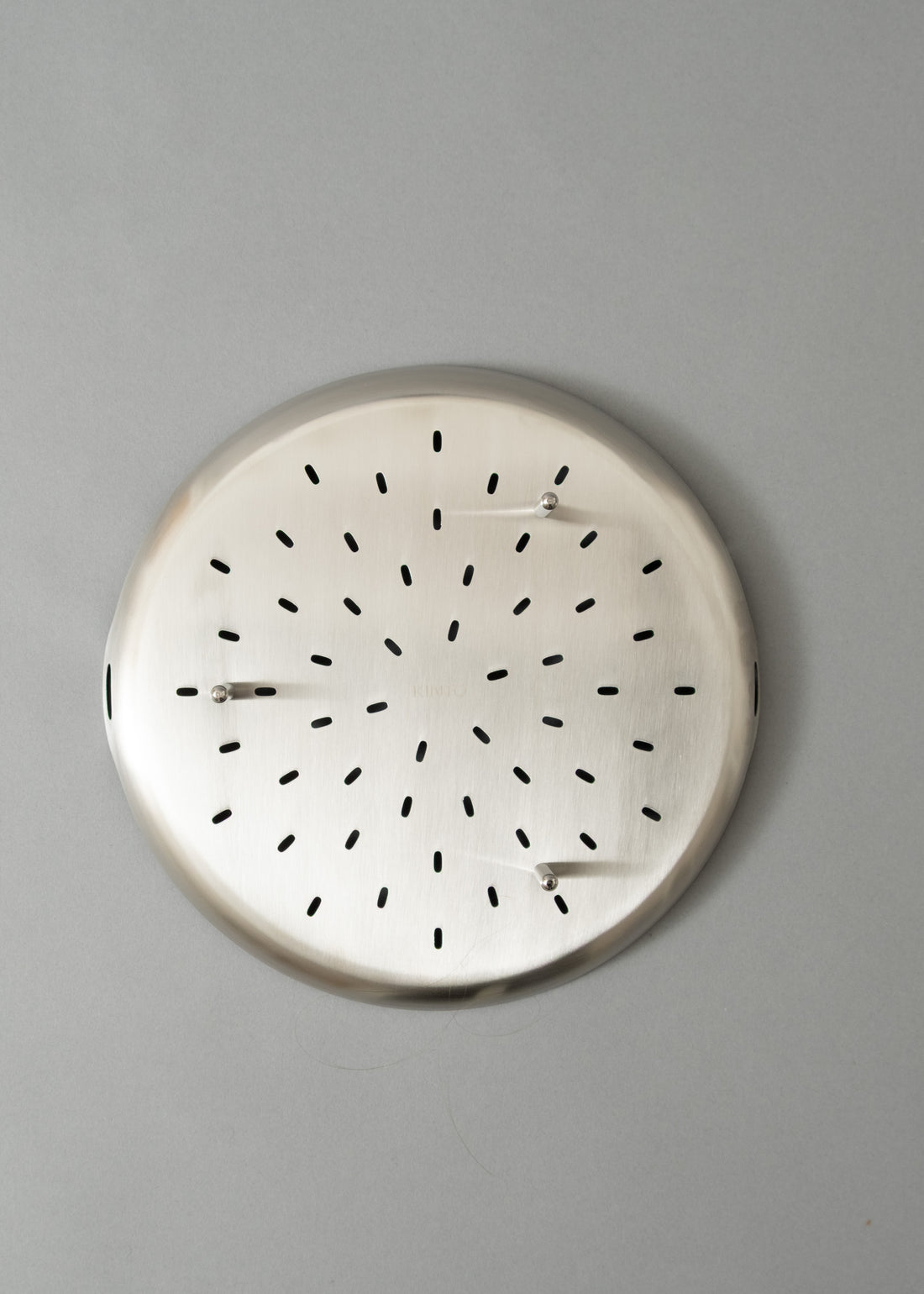 PANIER VAPEUR - KAKOMI STEAM PLATE - 230 MM - KINTO