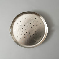 PANIER VAPEUR - KAKOMI STEAM PLATE - 230 MM - KINTO