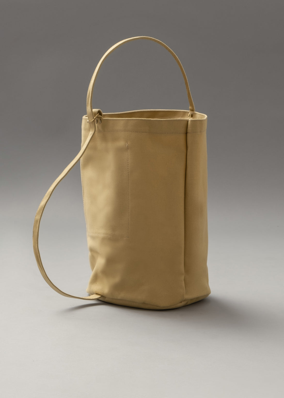 SAC SEAU EN CANVAS - KANTAN BAG - NIWAKI