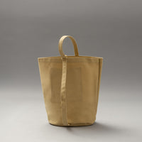 SAC SEAU EN CANVAS - KANTAN BAG - NIWAKI