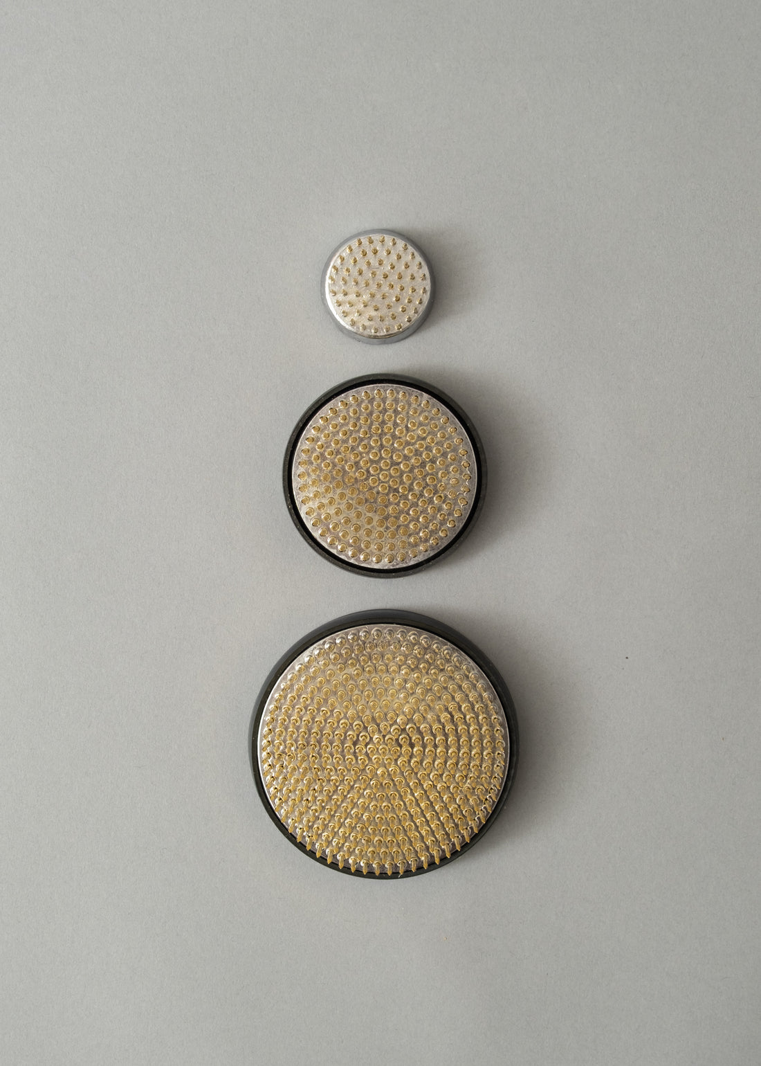 PIQUE-FLEURS  - KENZAN - MEDIUM - NIWAKI