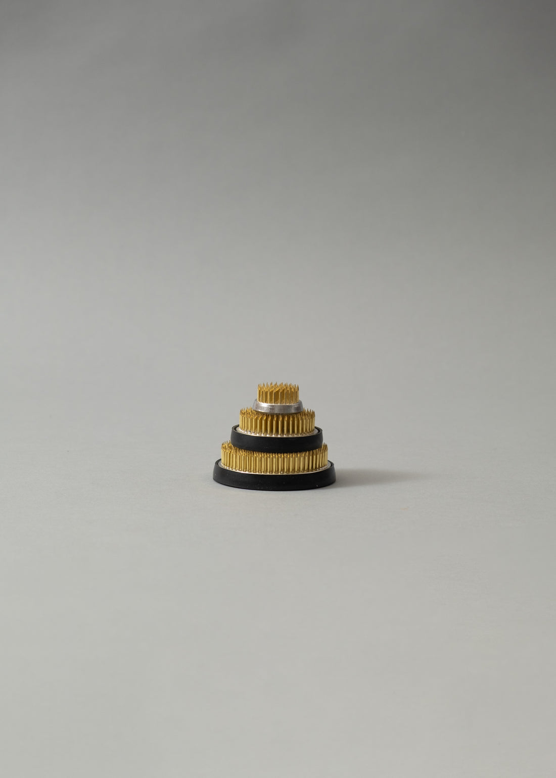 PIQUE-FLEURS  - KENZAN - MEDIUM - NIWAKI