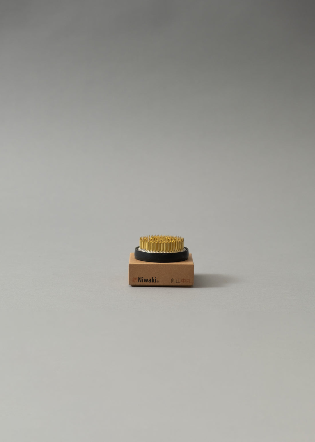 PIQUE-FLEURS  - KENZAN - MEDIUM - NIWAKI