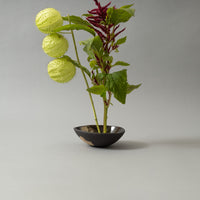 PIQUE-FLEURS  - KENZAN - MEDIUM - NIWAKI