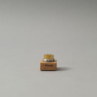 PIQUE-FLEURS  - KENZAN - SMALL - NIWAKI