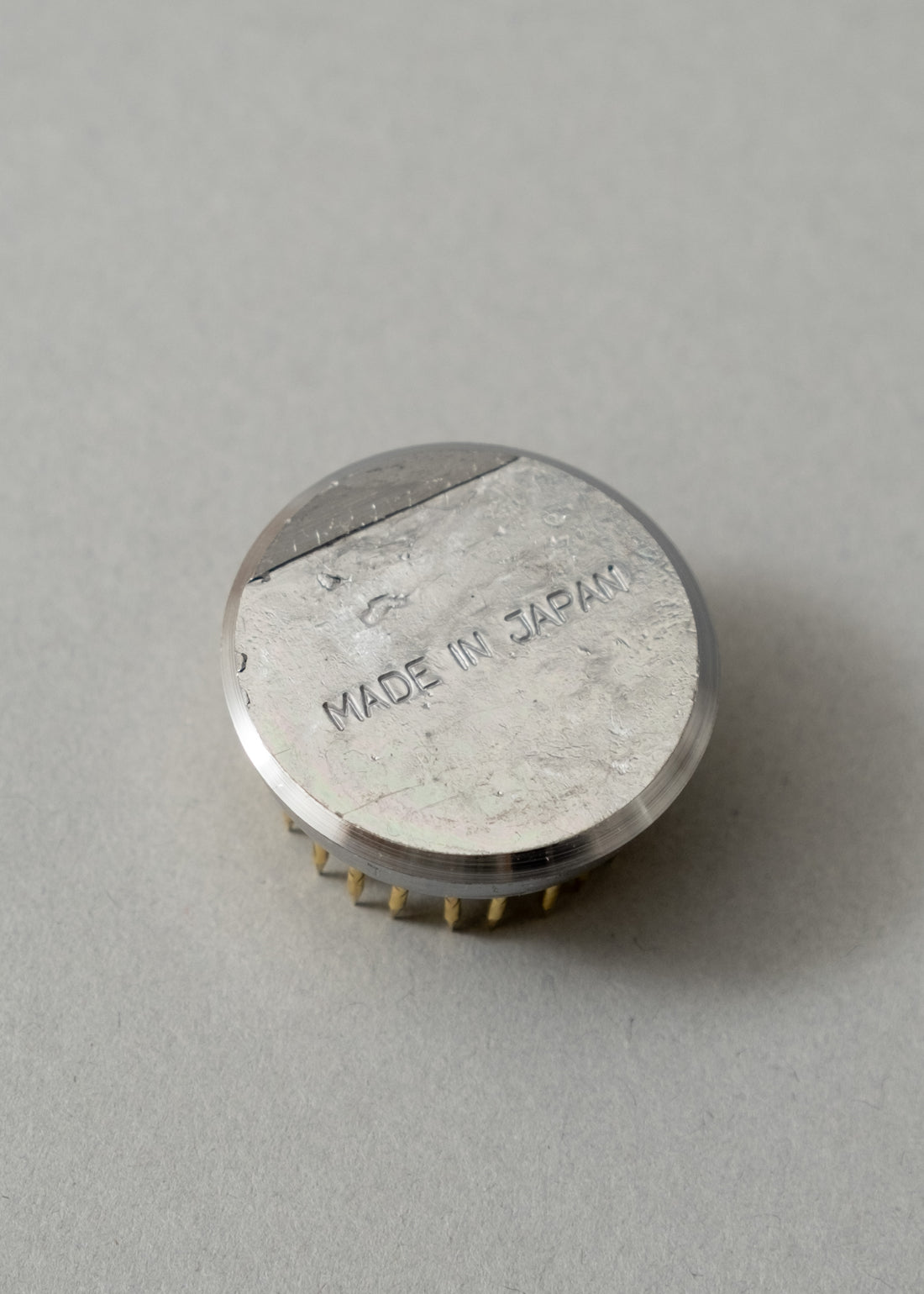 PIQUE-FLEURS  - KENZAN - SMALL - NIWAKI