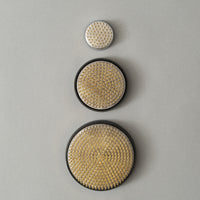 PIQUE-FLEURS  - KENZAN - SMALL - NIWAKI