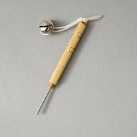 KENZAN STRAIGHTENER - NAOSHI - POUR L'ENTRETIEN DES KENZAN - NIWAKI