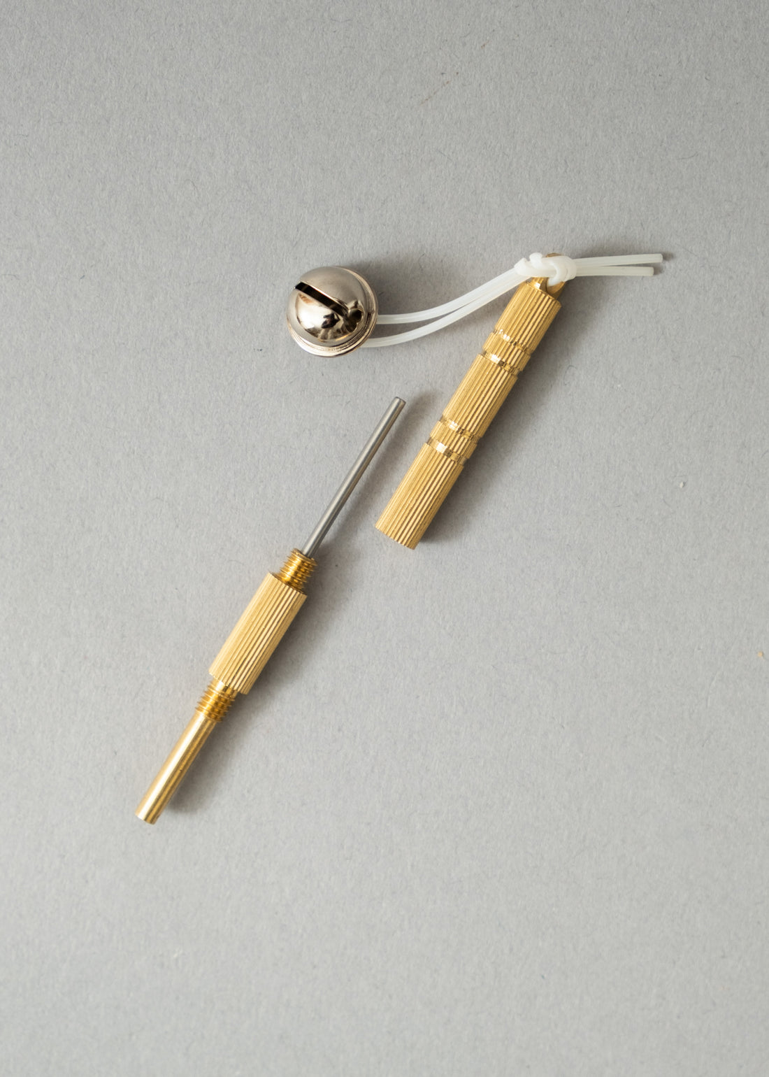 KENZAN STRAIGHTENER - NAOSHI - POUR L'ENTRETIEN DES KENZAN - NIWAKI