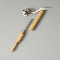 KENZAN STRAIGHTENER - NAOSHI - POUR L'ENTRETIEN DES KENZAN - NIWAKI