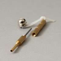 KENZAN STRAIGHTENER - NAOSHI - POUR L'ENTRETIEN DES KENZAN - NIWAKI