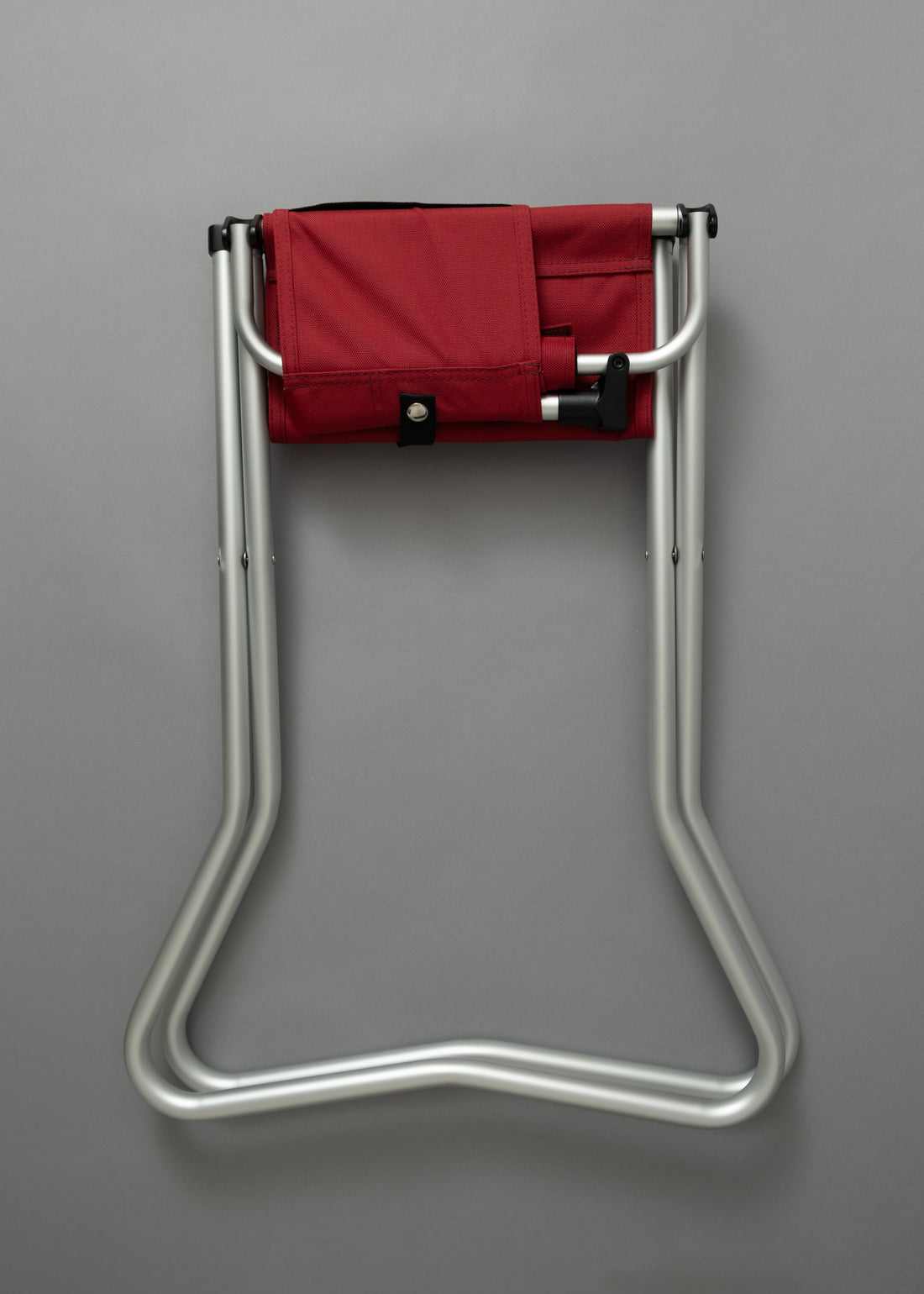 CHAISE HAUTE PLIABLE POUR ENFANTS - SNOW PEAK