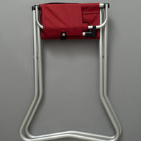 CHAISE HAUTE PLIABLE POUR ENFANTS - SNOW PEAK