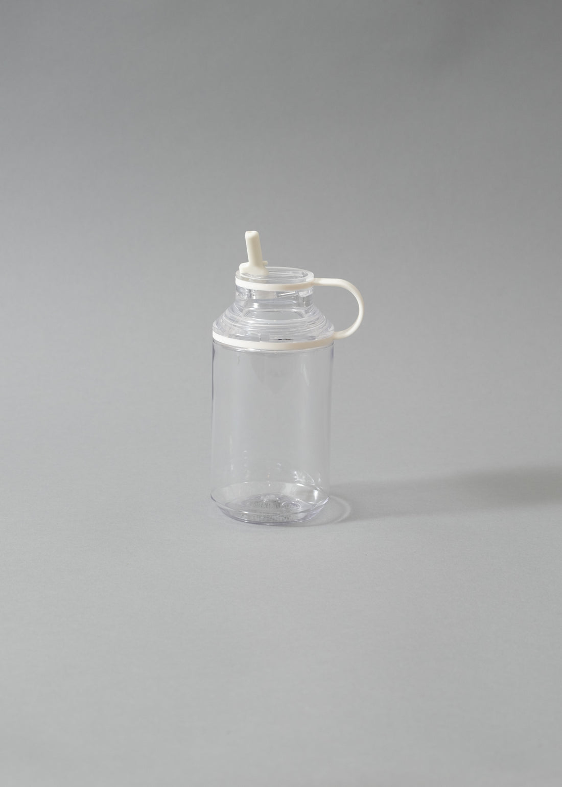 ACTIVE BOTTLE - GOURDE - 600 ML - CLEAR - KINTO