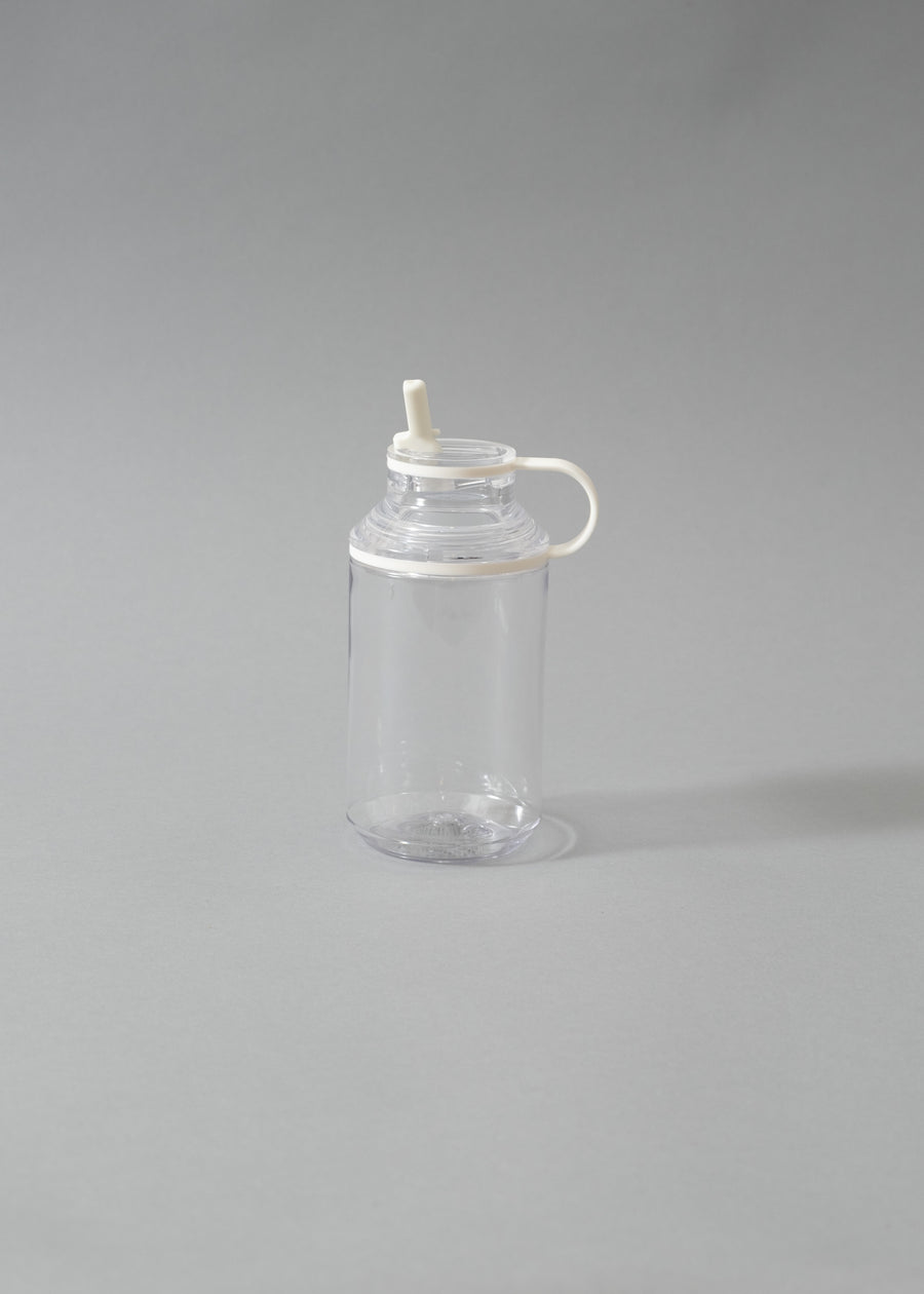 ACTIVE BOTTLE - GOURDE - 600 ML - CLEAR - KINTO