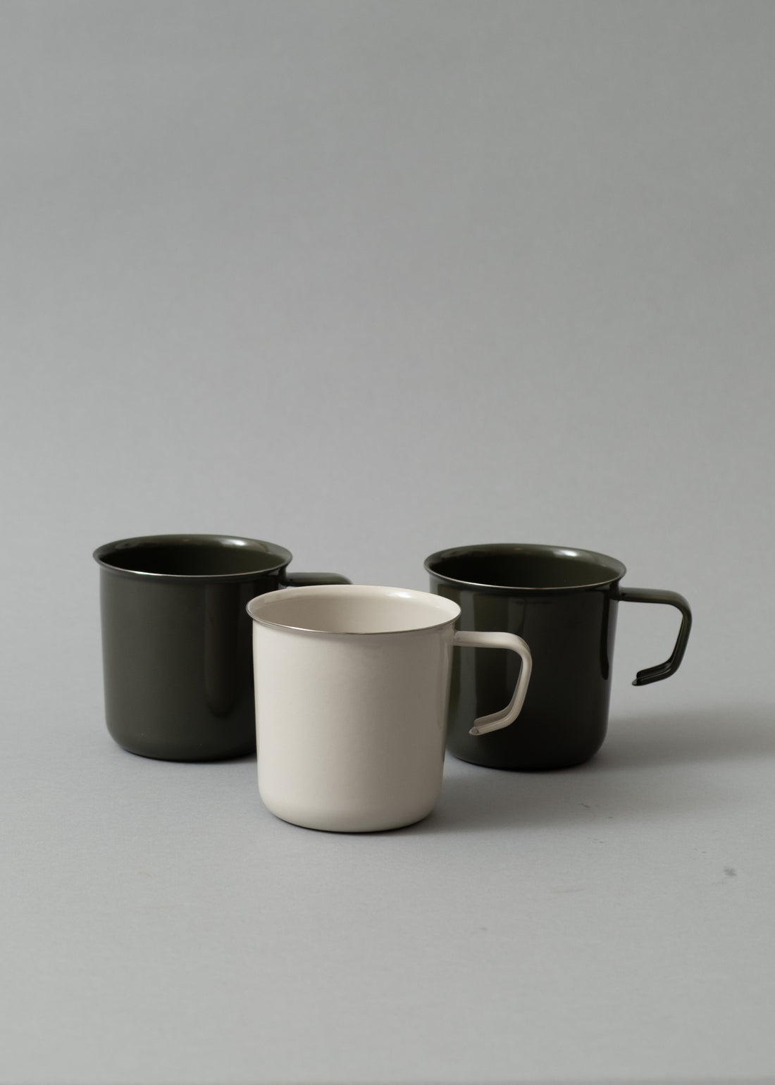 FORIS MUG - 360 ML - SAND BEIGE - KINTO