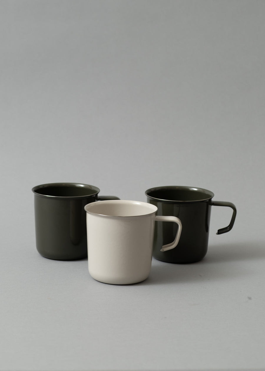 FORIS MUG - 360 ML - SAND BEIGE - KINTO